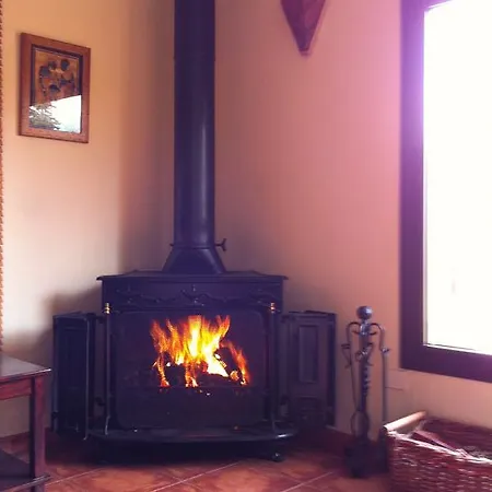Cachispita Εξοχικό σπίτι Teror